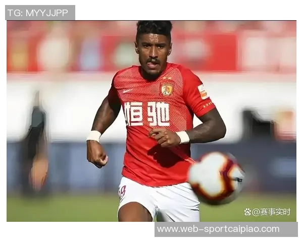 圣保罗计划任命奥斯卡为体育总监或借鉴保利尼奥成功经验