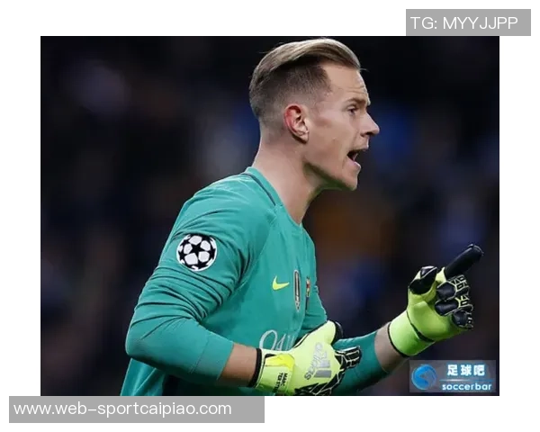 巴萨冬季转会期关注中卫引援同时静待特尔施特根的未来决定 巴萨冬季转会期关注中卫引援同时静待特尔施特根的未来决定