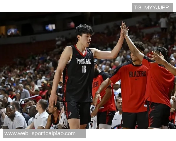 菜鸟杨瀚森短暂出场贝利高效21分弗拉格贡献12分7板乐福稳定表现13投13分