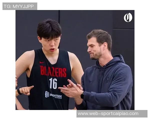 媒体人透露斯普利特重视杨瀚森将安排合适时机让其上场锻炼 媒体人透露斯普利特重视杨瀚森将安排合适时机让其上场锻炼